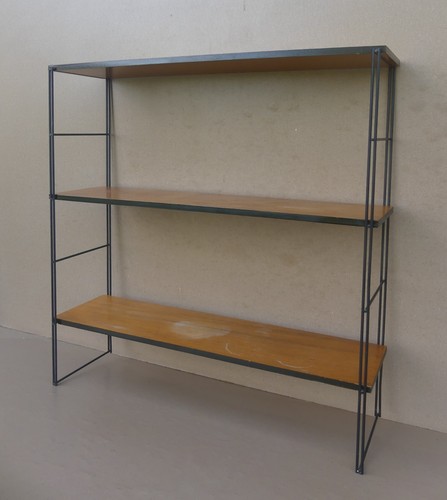 étagère tomado string - Étagère,