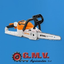 Tronçonneuse MSA 70 C-B Stihl