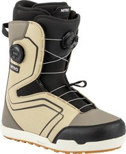 Chaussures de Snowboard Homme