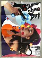 BEYOND THE VALLEY OF THE DOLLS 1970 RUSS MEYER DOLLY READ CYNTHIA MYERS AFFICHE