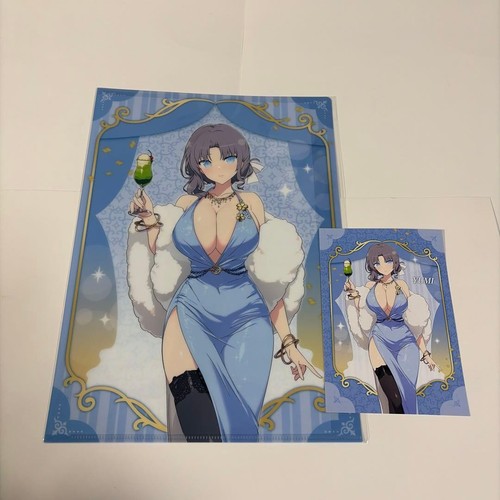 Robe soirée senran - senran, kagura