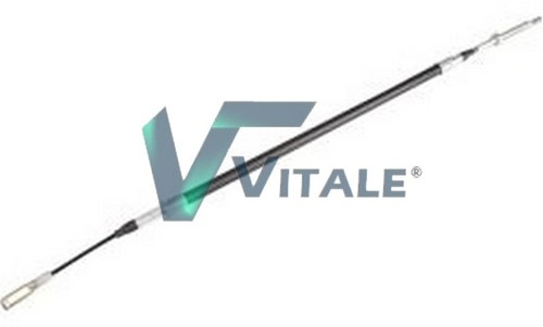 Cable embrayage pour case - cable, d'embrayage