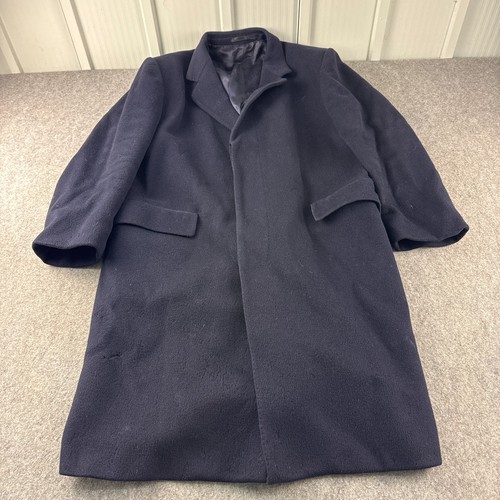 Crombie overcoat men - crombie,