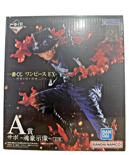 One piece figure - piece, ichiban