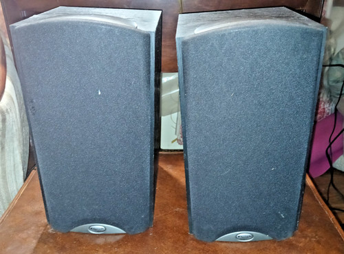 Klipsch synergy black - synergy,
