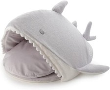 Chien Lit Loin Infrarouge