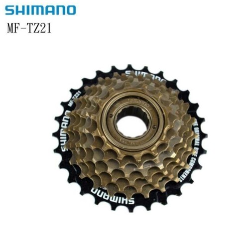 Shimano tz21 speed - shimano, mf-tz21