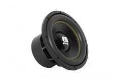 OE Audio 3600W Subwoofer Basse