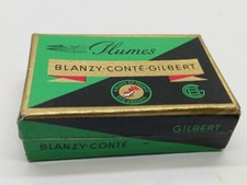 Boite 100 plumes scellée