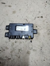  amplificateur d'antenne Volkswagen golf 5 réf 1t0035530