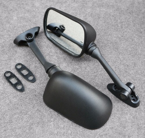 Rétroviseur miroirs moto - rétroviseur, de