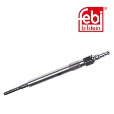 Febi BILSTEIN Bougie de Préchauffage pour Seat Altea XL 2.0 Tdi 16V Audi A3