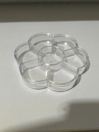Boîte rangement plastique - de,
