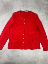 Gilet / cardigan fin vintage