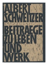 Schweitzer, Albert - Associés