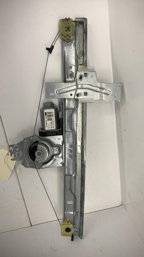 Leve vitre electrique avant