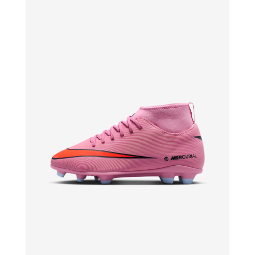 Nike mercurial superfly - nike, 10