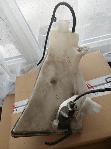 Bocal lave glace avec - avec, sa