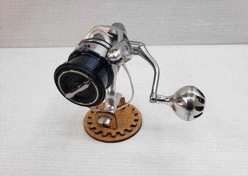 Moulinet toupie shimano - moulinet, 19