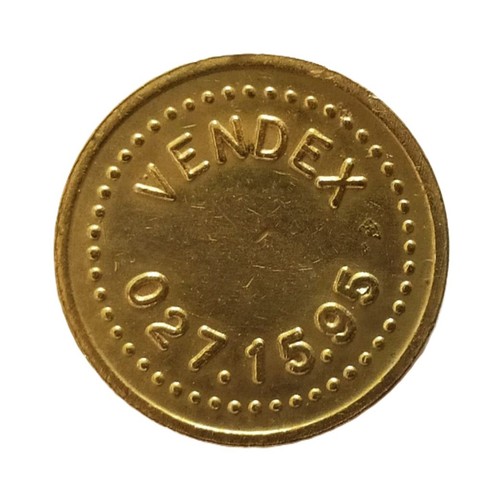 Etats unis token jeton - etats,