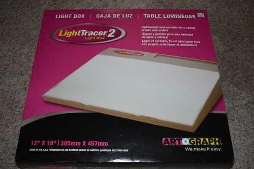 Artograph lighttracer light - artograph,