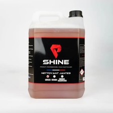 SHINE - NETTOYANT JANTE - HARD - 5L