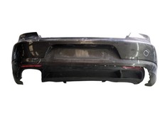 Pare choc arriere VOLKSWAGEN PASSAT 6 CC COUPE 3C8807421KGRU