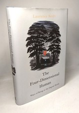 The Four-Dimensional Human: Ways of Being in the Digital World | Très bon état