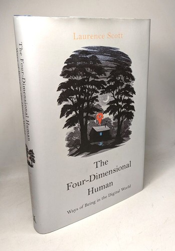 The four dimensional human - four-dimensional,