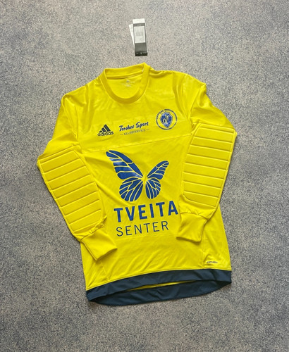 Maillot football gardien de - de,