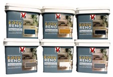 Peinture V33 Easy Réno 0,75L