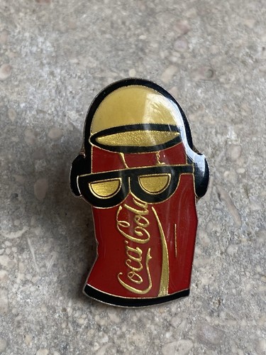 Pin coca cola - pin’s, coca-cola