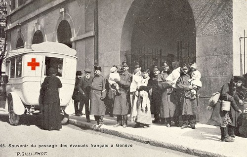 Cpa suisse genève - cpa,