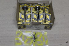 soupapes + linguets neuves