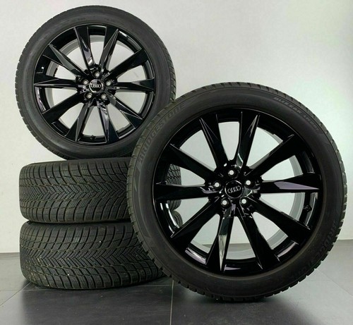 Audi pouces jantes 4k c8 - a6,