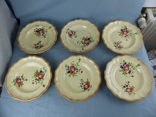 LONGCHAMP MONACO lot de 6