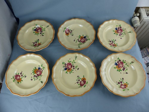 Longchamp monaco lot 6 - lot,