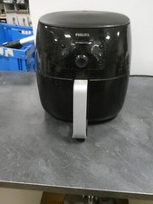 friteuse sans huile airfryer