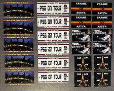 Stickers Autocollants ultras