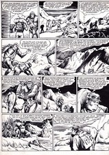 KROMAGOUL CHASSE AU YETI