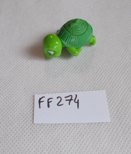 Kinder série spécial 40 - -,