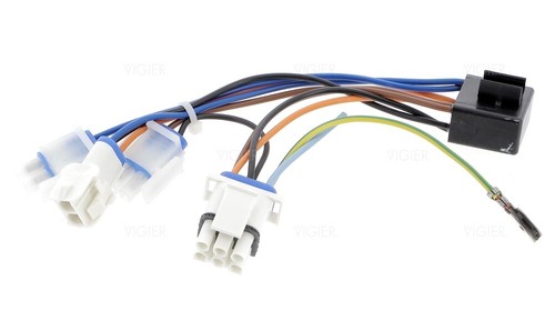 Kit sonde thermostat - kit,