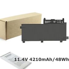 Batterie CI03XL pour HP ProBook 640 G2 645 G2 650 G2 G3 655 G2 11.4V 4210mAh/48W