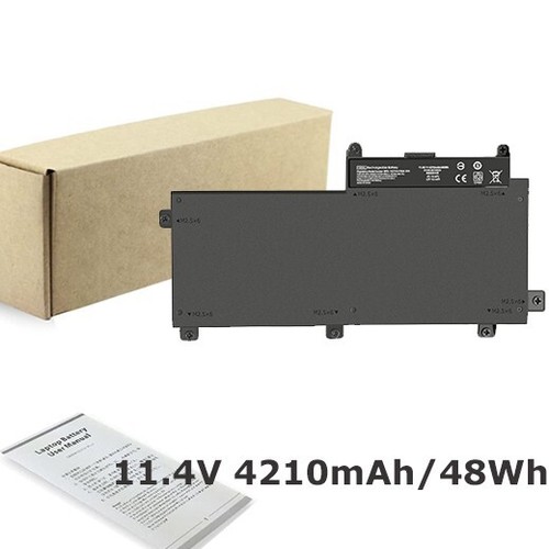 Batterie ci03xl pour - pour, hp