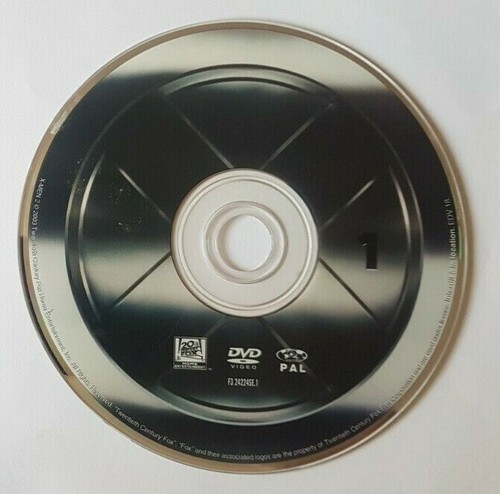 Men dvd zone 2 version - 2,