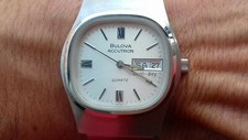 Bulova Accutron 873.01.01.7