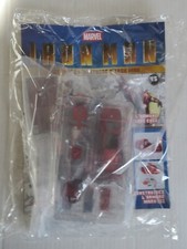 figurine IRON MAN armure MARK