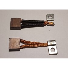 Charbon démarreur pour Suzuki