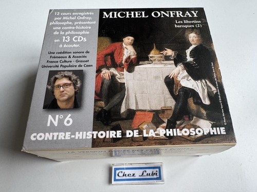Michel onfray - michel,