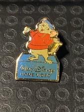 Pin’s Disney Home Vidéo